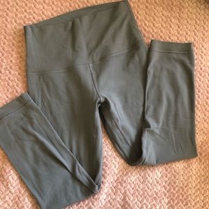 Lululemon Align Crop 21”